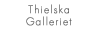 Thielska Galleriet på Djurgården